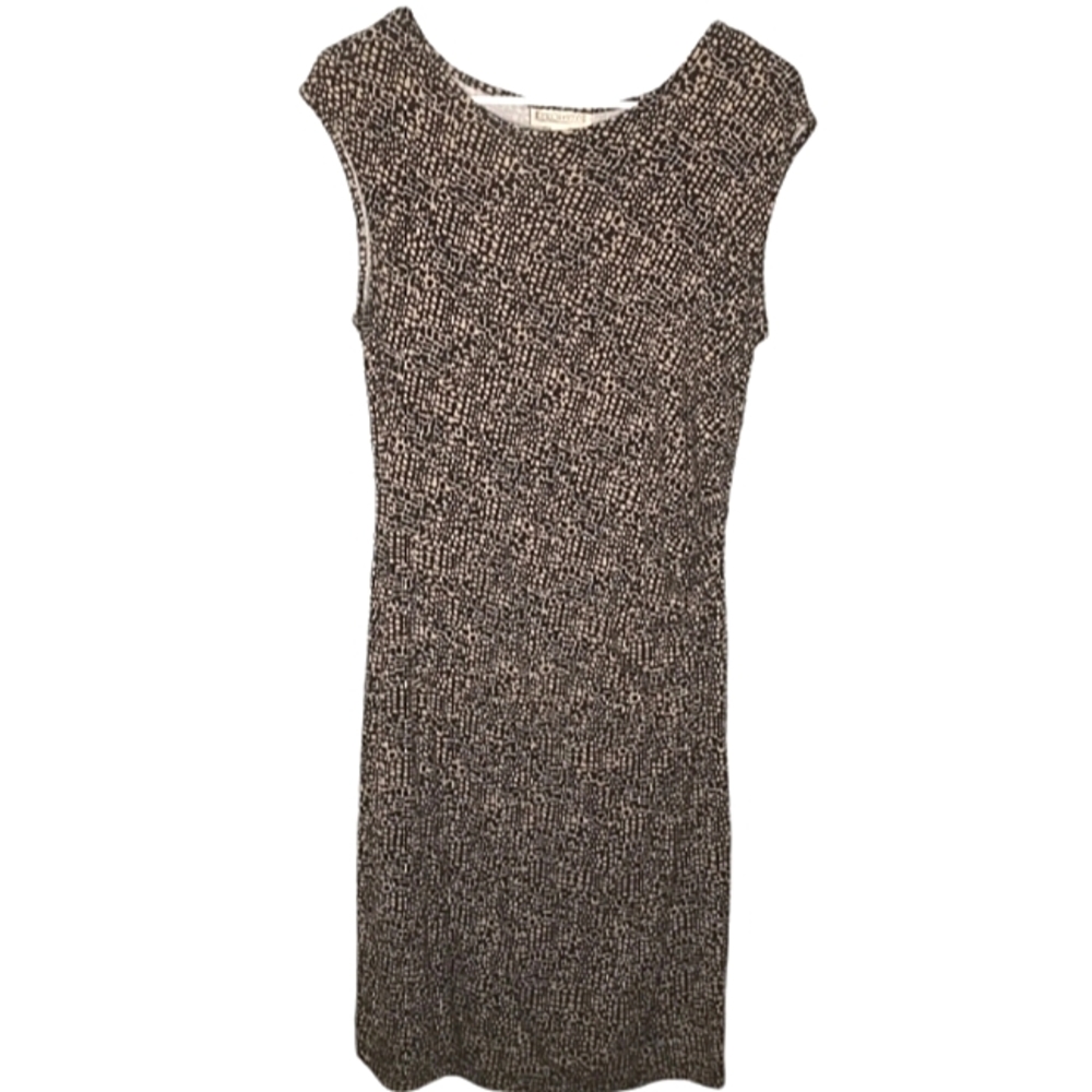 Dana Buchman Sheath Dress